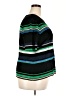 INC International Concepts Black Pullover Sweater Size 3X - photo 4