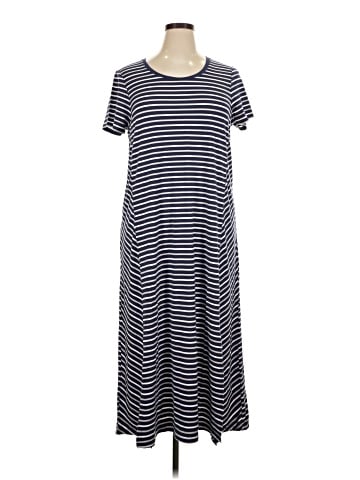 Cuddl Duds Casual Dress (view 1)
