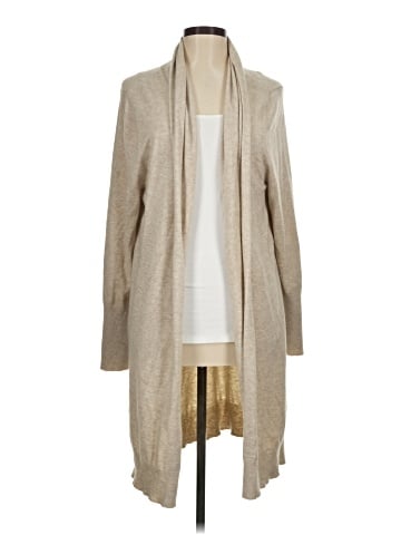 Leith Cardigan (view 1)