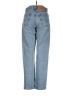 Levi's 100% Cotton Blue Jeans Size 31 waist - photo 2