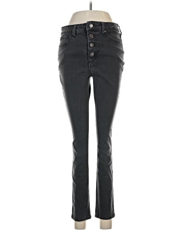 LC Lauren Conrad Jeans (view 1)