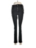 LC Lauren Conrad Black Jeans Size 8 - photo 1