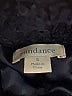 Sundance Plaid Blue Coat Size S - photo 6