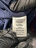 Sundance Plaid Blue Coat Size S - photo 7