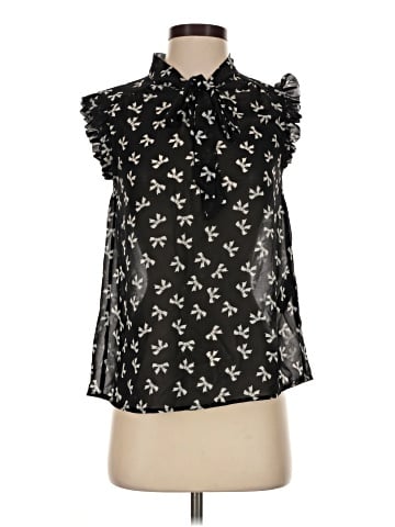Love 21 Sleeveless T-Shirt (view 1)