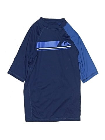 Quiksilver Active T-Shirt (view 1)