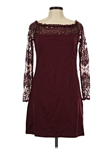 BB Dakota Cocktail Dress (view 1)