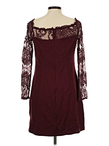 BB Dakota Cocktail Dress (view 2)