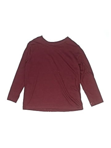 Old Navy 3/4 Sleeve T-Shirt (view 1)