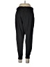 Gap Fit Black Track Pants Size L - photo 2