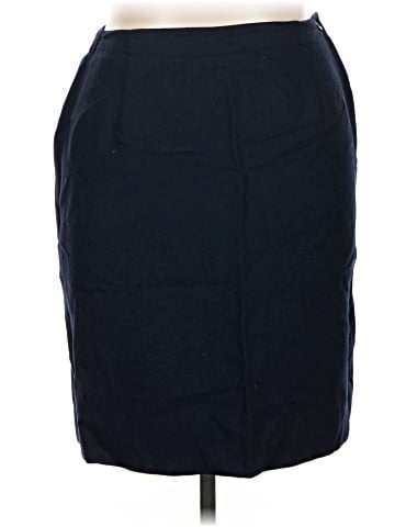 Jones New York Wool Skirt (view 1)