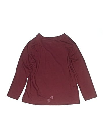 Old Navy 3/4 Sleeve T-Shirt (view 2)
