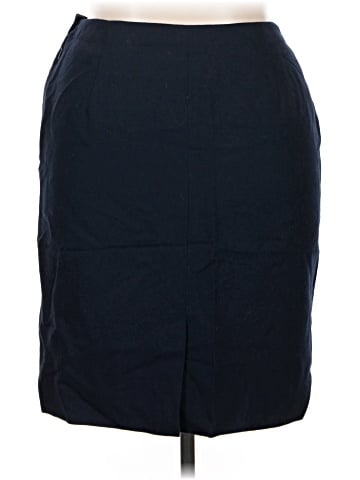 Jones New York Wool Skirt (view 2)
