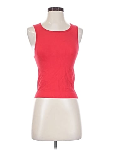 Anthropologie Sleeveless T-Shirt (view 1)
