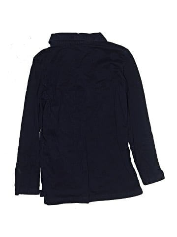 Primary Clothing Long Sleeve Polo (view 2)