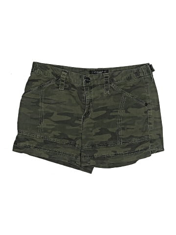 Sanctuary Cargo Shorts (view 1)