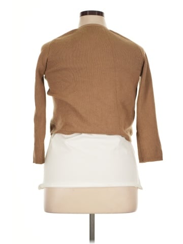 Schumacher Silk Cardigan (view 2)