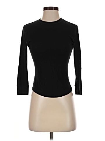 Free People 3/4 Sleeve T-Shirt (view 1)