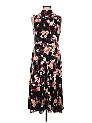 Ann Taylor Factory Casual Dress (view 1)