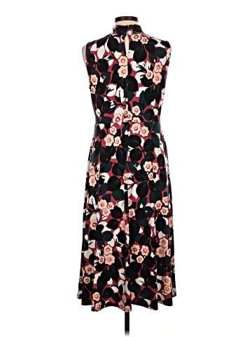 Ann Taylor Factory Casual Dress (view 2)