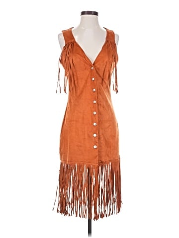 OYROSY Casual Dress (view 1)