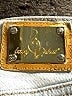 Baby Phat Blue Jeans Size 29 waist (estimated) - photo 7