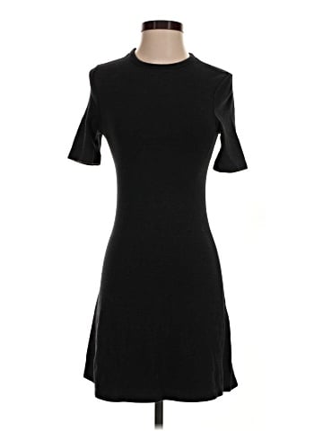American Apparel Casual Dress (view 1)
