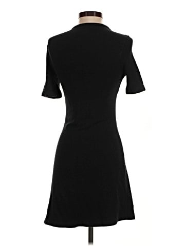 American Apparel Casual Dress (view 2)