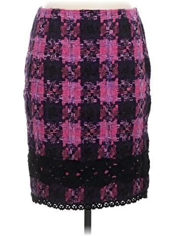 Sara Campbell Formal Skirt (view 1)