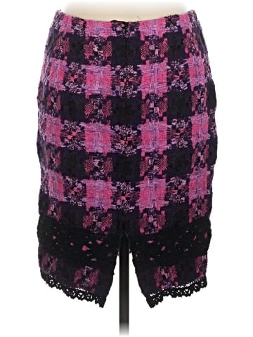 Sara Campbell Formal Skirt (view 2)