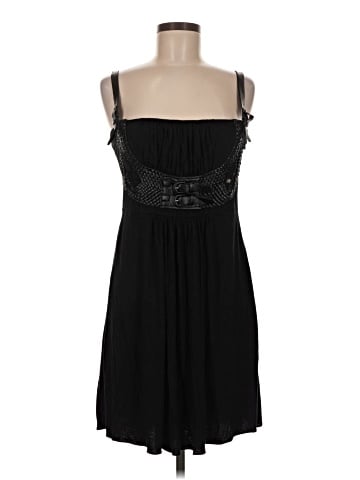 BCBGMAXAZRIA Cocktail Dress (view 1)