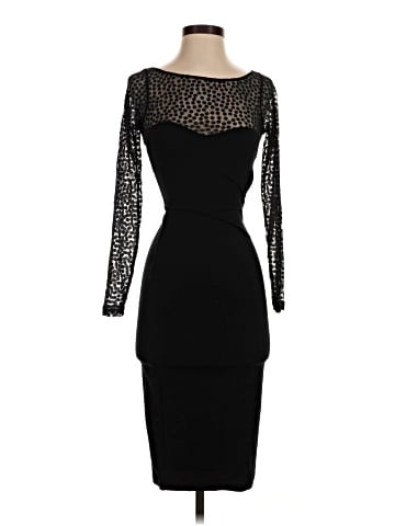 American Apparel Cocktail Dress (view 1)