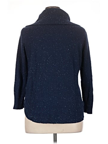 St. John's Bay Turtleneck Sweater (view 2)