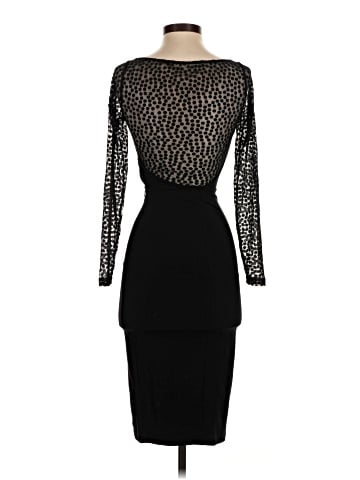 American Apparel Cocktail Dress (view 2)