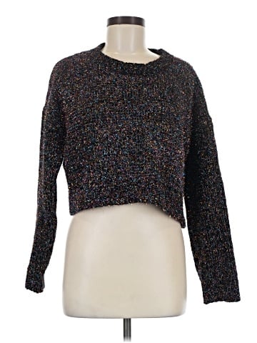 Honey Punch Pullover Sweater (view 1)