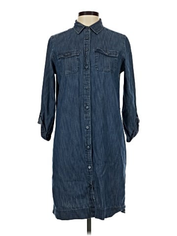 Ann Taylor LOFT Outlet Casual Dress (view 1)