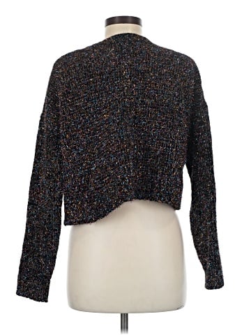 Honey Punch Pullover Sweater (view 2)
