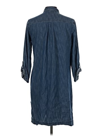 Ann Taylor LOFT Outlet Casual Dress (view 2)