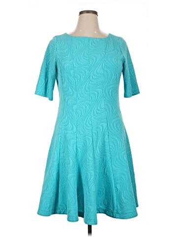 Julian Taylor Casual Dress (view 1)