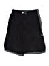 Unionbay Solid Black Cargo Shorts Size S (baby) - photo 1