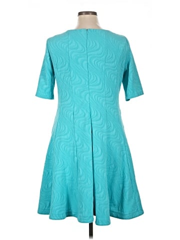 Julian Taylor Casual Dress (view 2)