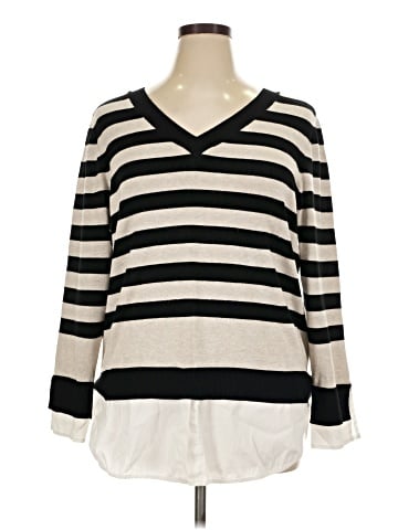 Chico's Pullover Sweater (view 1)