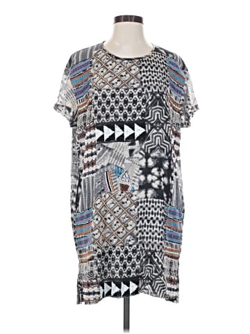 Love Sam Casual Dress (view 1)