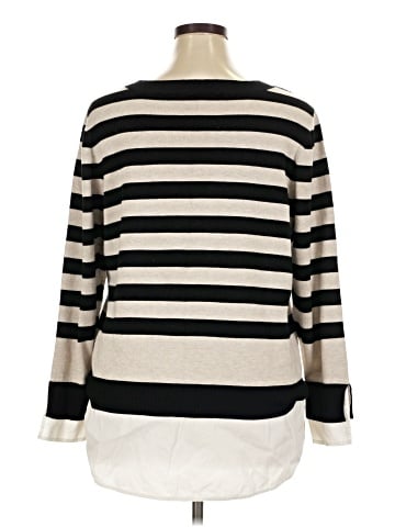 Chico's Pullover Sweater (view 2)