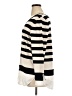 Chico's Stripes Ivory Pullover Sweater Size XL (3) - photo 5