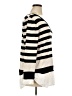 Chico's Stripes Ivory Pullover Sweater Size XL (3) - photo 4