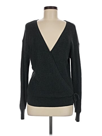 Gentle Fawn Pullover Sweater (view 1)