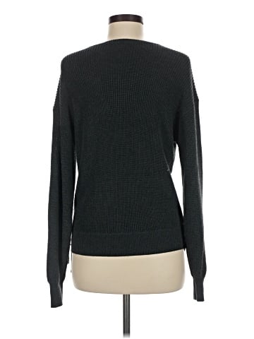 Gentle Fawn Pullover Sweater (view 2)