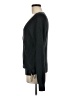 Gentle Fawn 100% Polyester Black Pullover Sweater Size M - photo 5