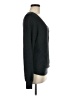 Gentle Fawn 100% Polyester Black Pullover Sweater Size M - photo 4